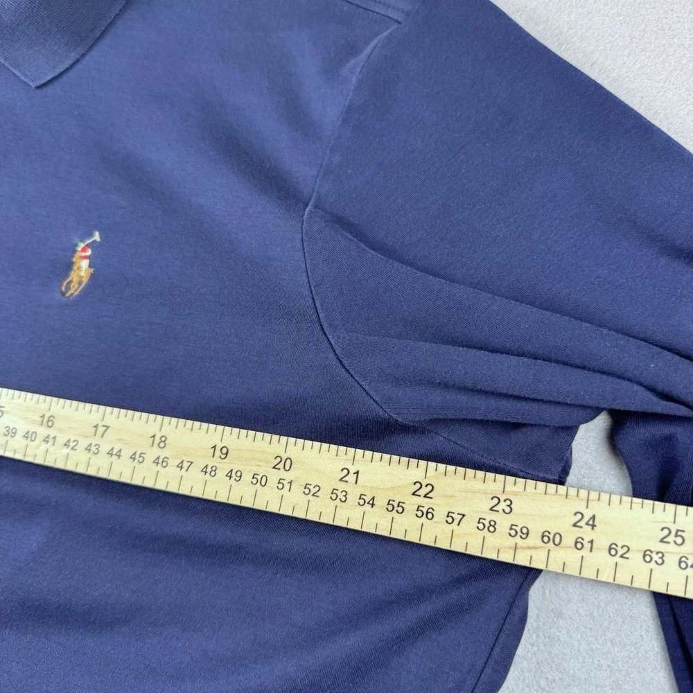 Polo Ralph Lauren thank you